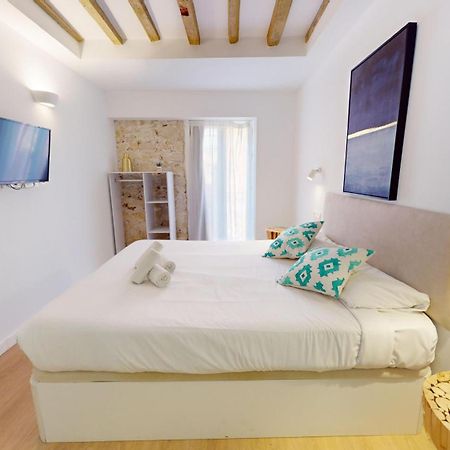 Myflats Luxury City Center Alicante Ngoại thất bức ảnh