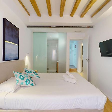 Myflats Luxury City Center Alicante Ngoại thất bức ảnh