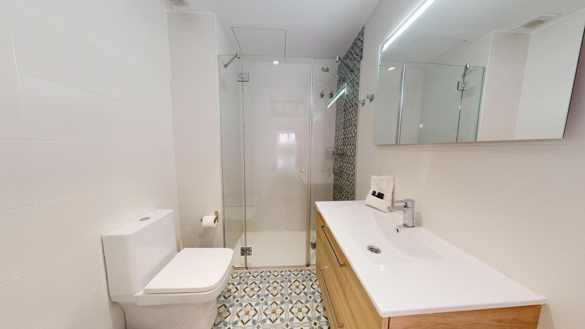 Myflats Luxury City Center Alicante Ngoại thất bức ảnh