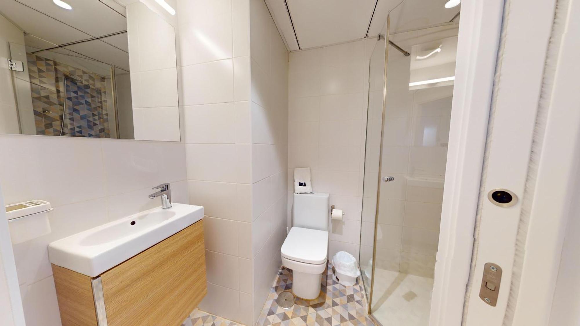 Myflats Luxury City Center Alicante Ngoại thất bức ảnh