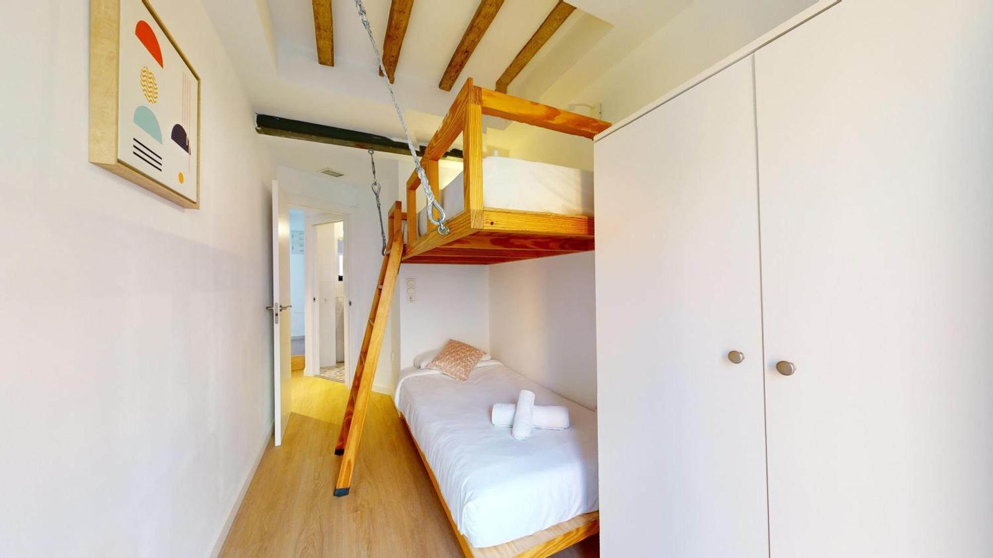 Myflats Luxury City Center Alicante Ngoại thất bức ảnh