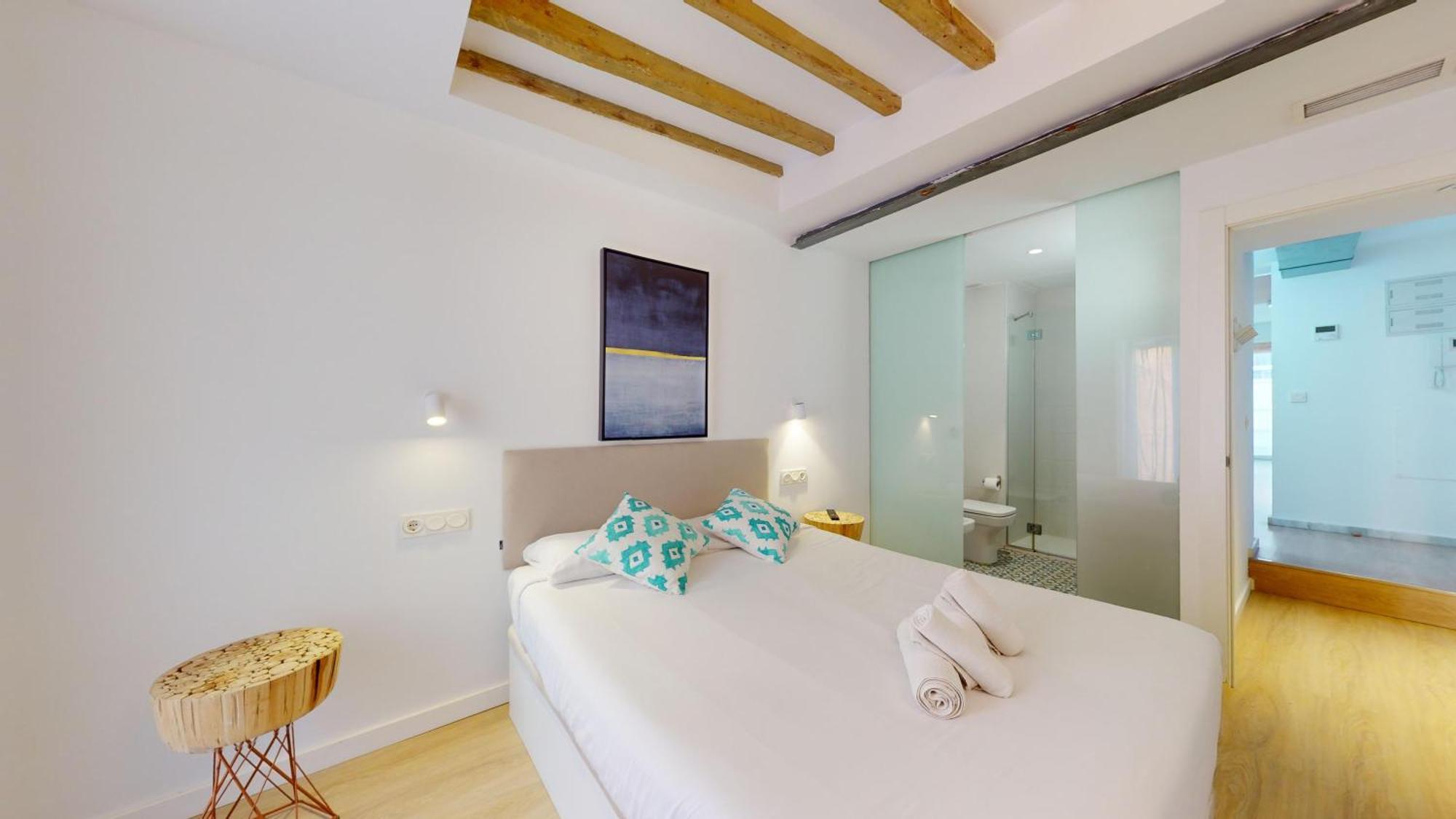 Myflats Luxury City Center Alicante Ngoại thất bức ảnh