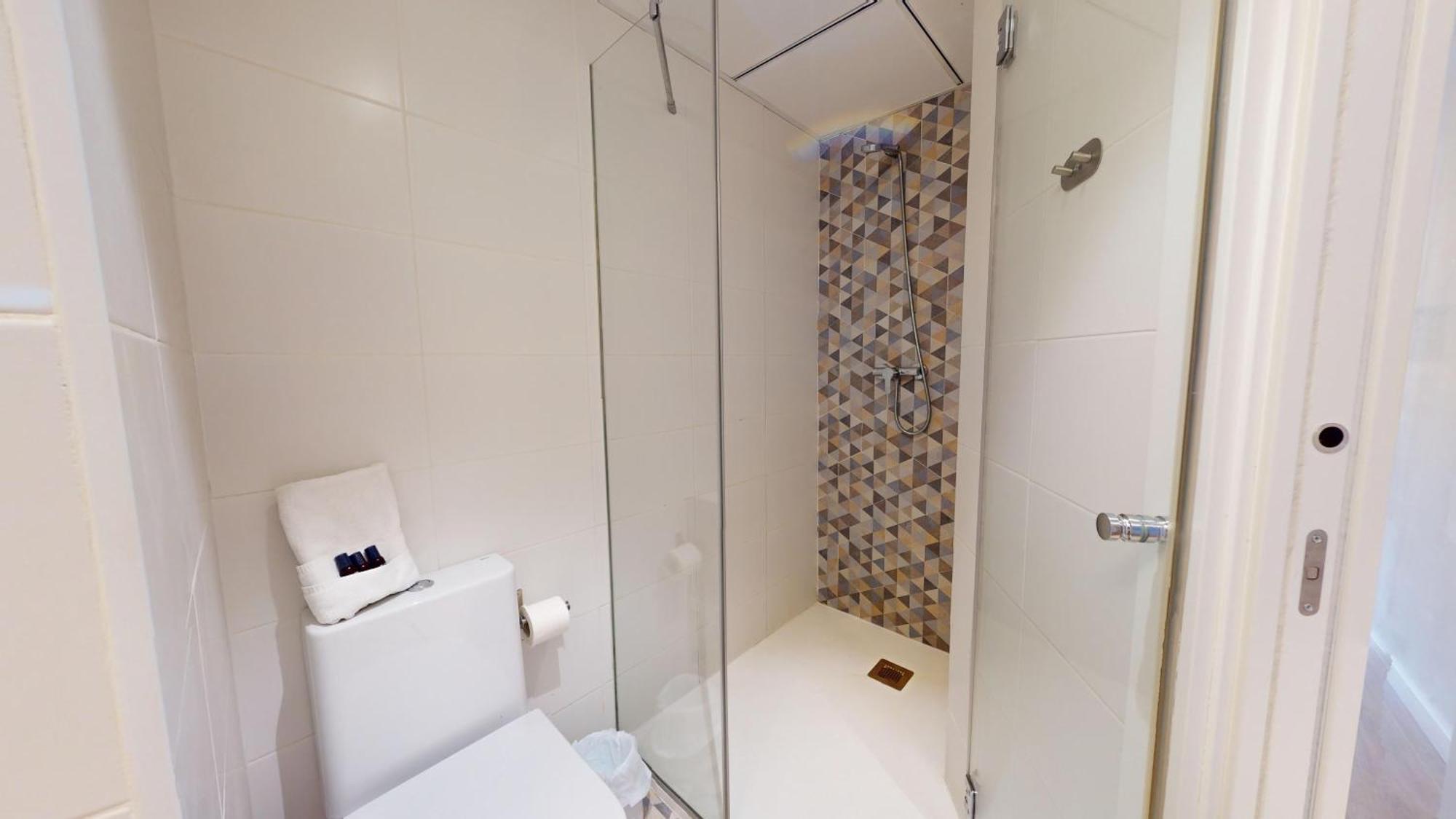 Myflats Luxury City Center Alicante Ngoại thất bức ảnh