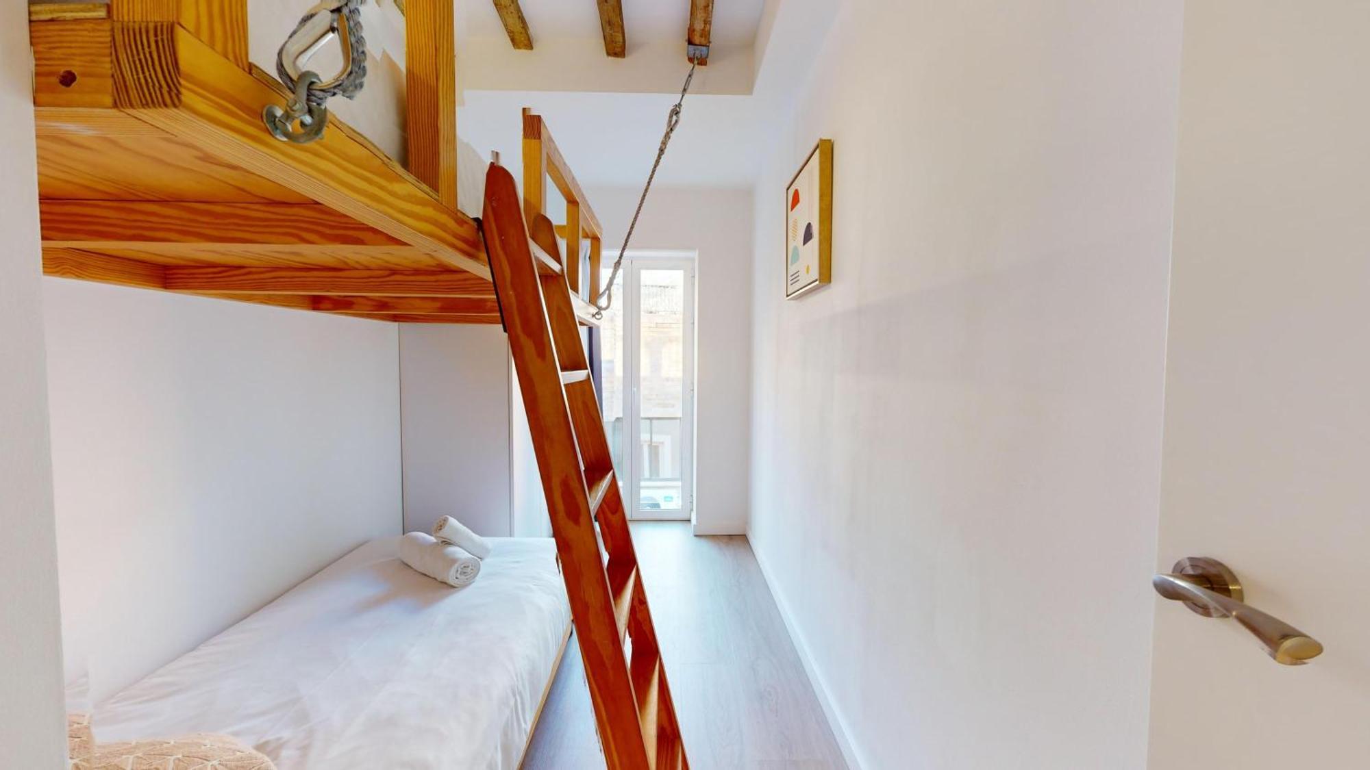 Myflats Luxury City Center Alicante Ngoại thất bức ảnh