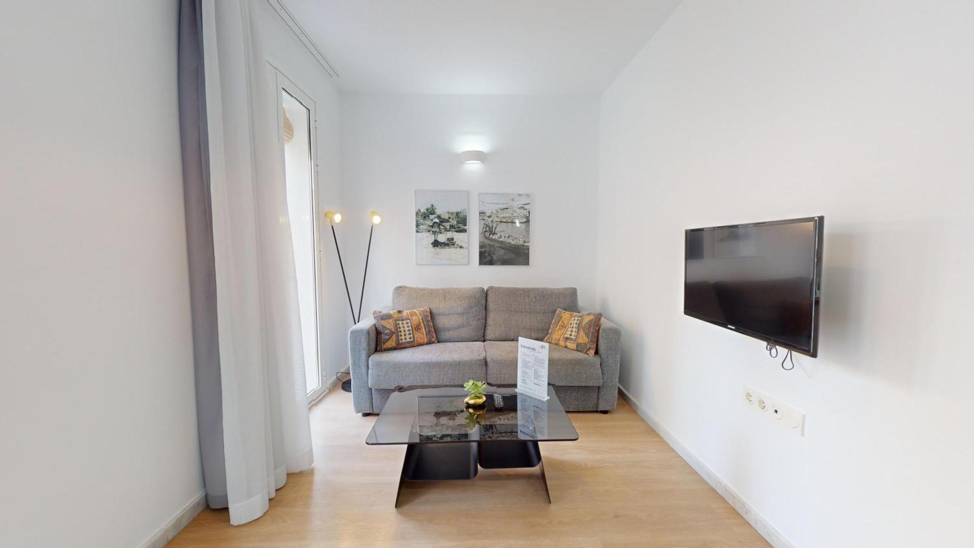 Myflats Luxury City Center Alicante Ngoại thất bức ảnh