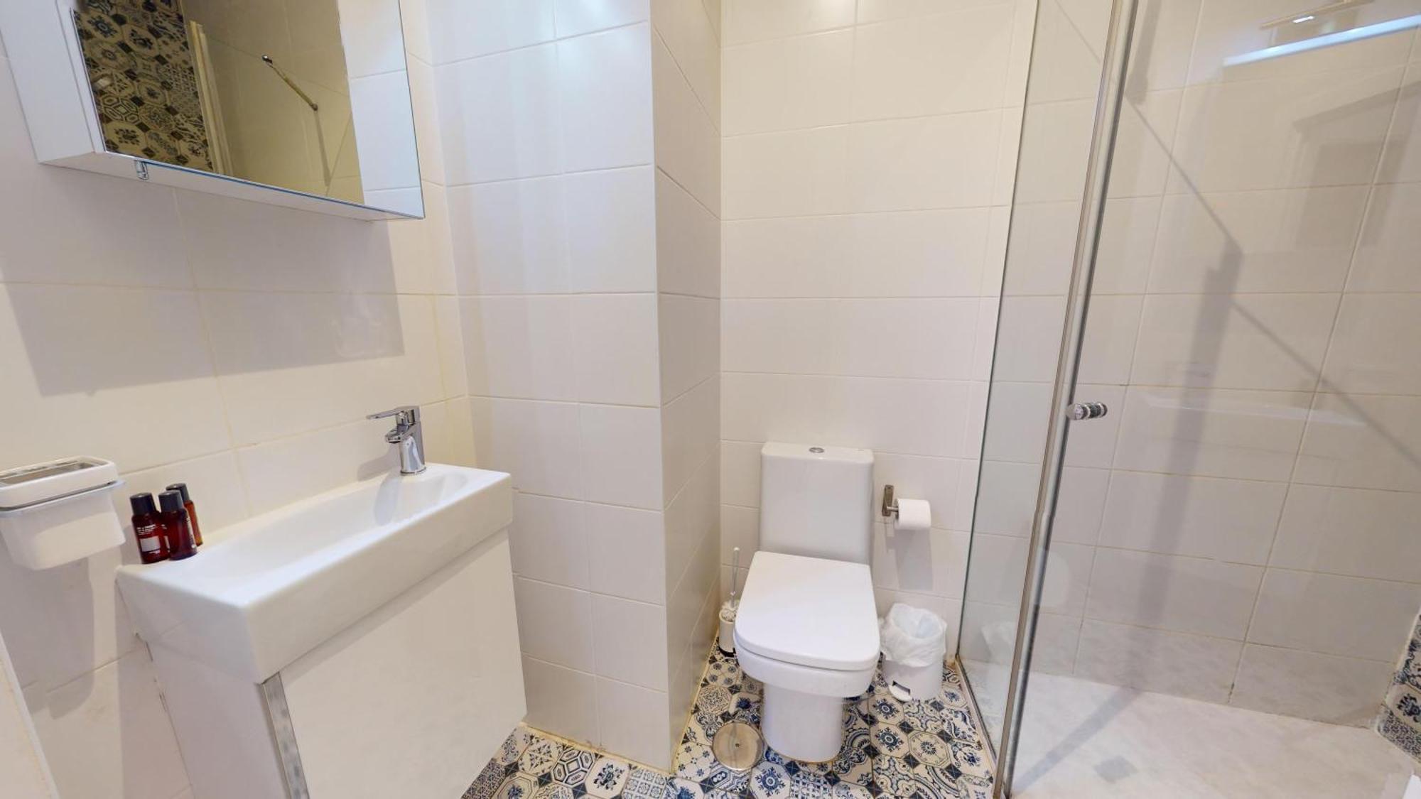 Myflats Luxury City Center Alicante Ngoại thất bức ảnh