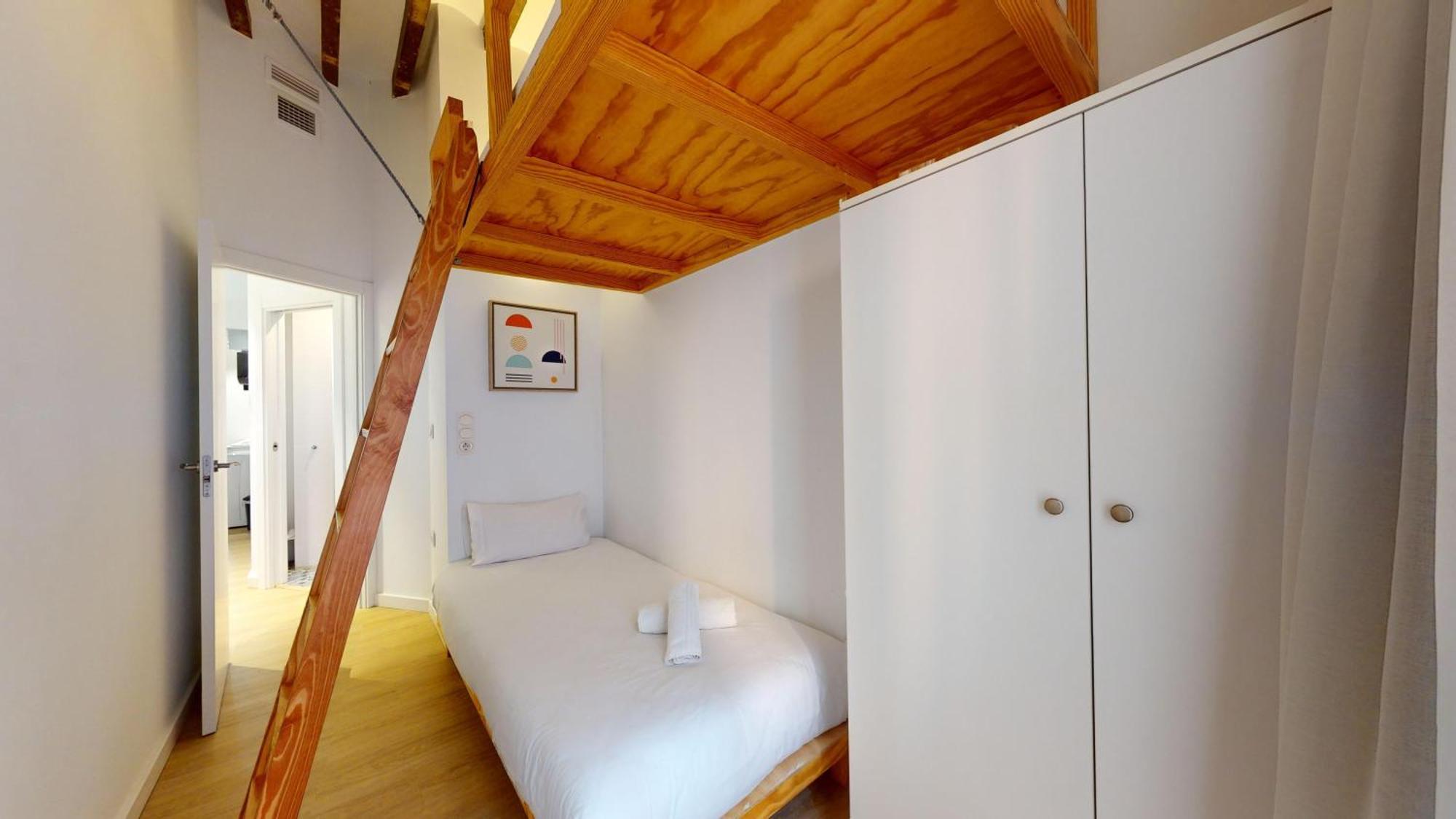 Myflats Luxury City Center Alicante Ngoại thất bức ảnh