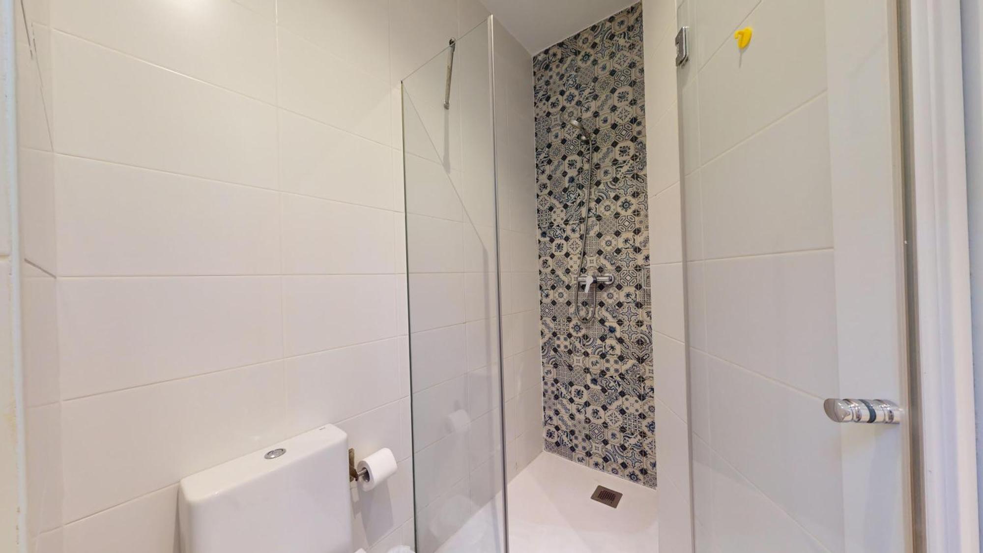 Myflats Luxury City Center Alicante Ngoại thất bức ảnh