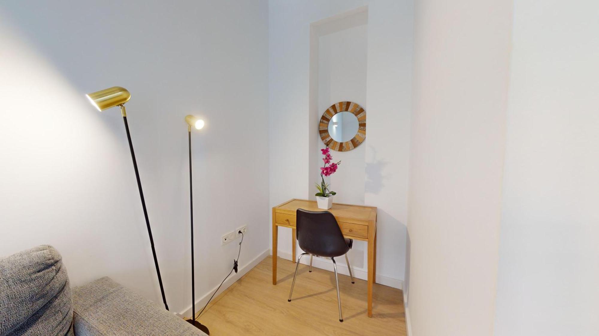 Myflats Luxury City Center Alicante Ngoại thất bức ảnh