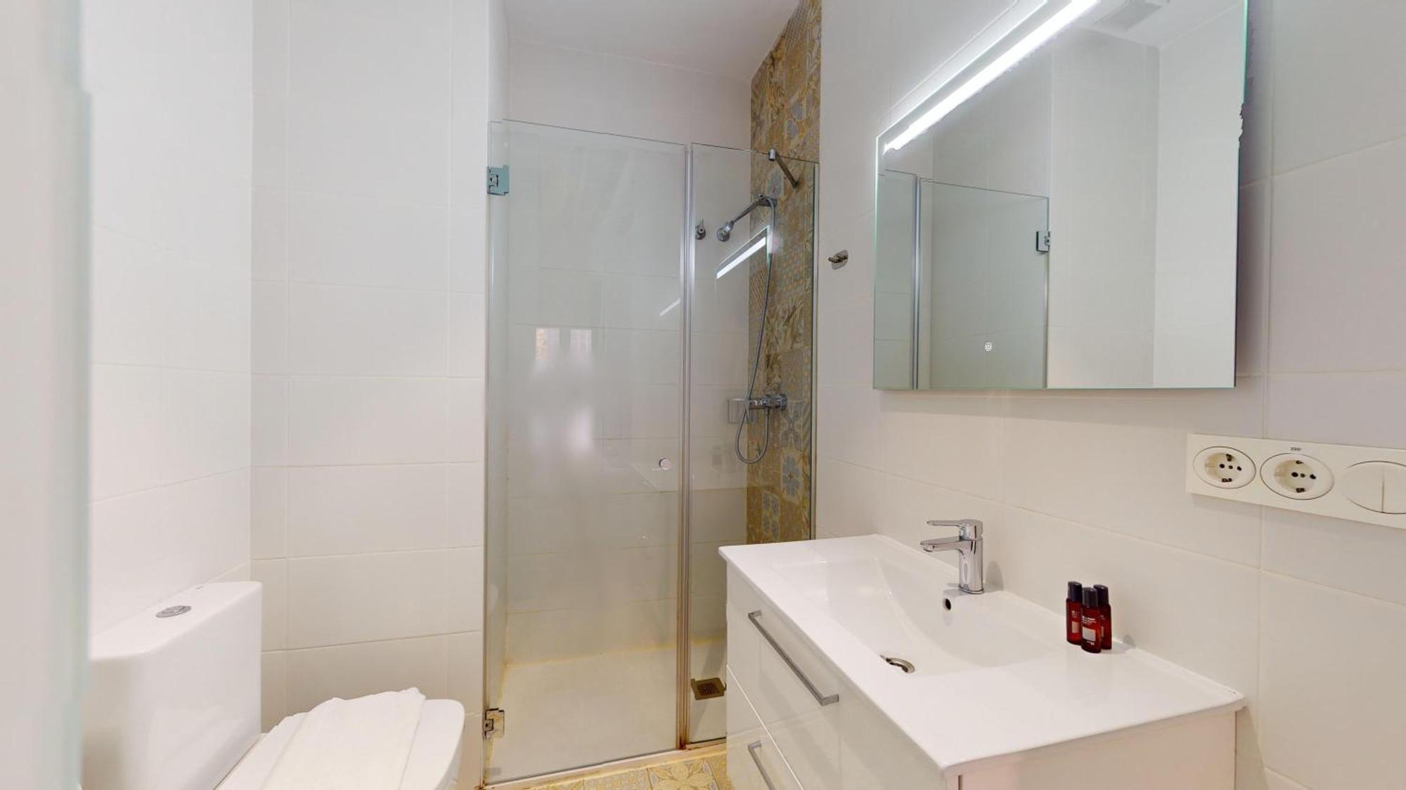 Myflats Luxury City Center Alicante Ngoại thất bức ảnh