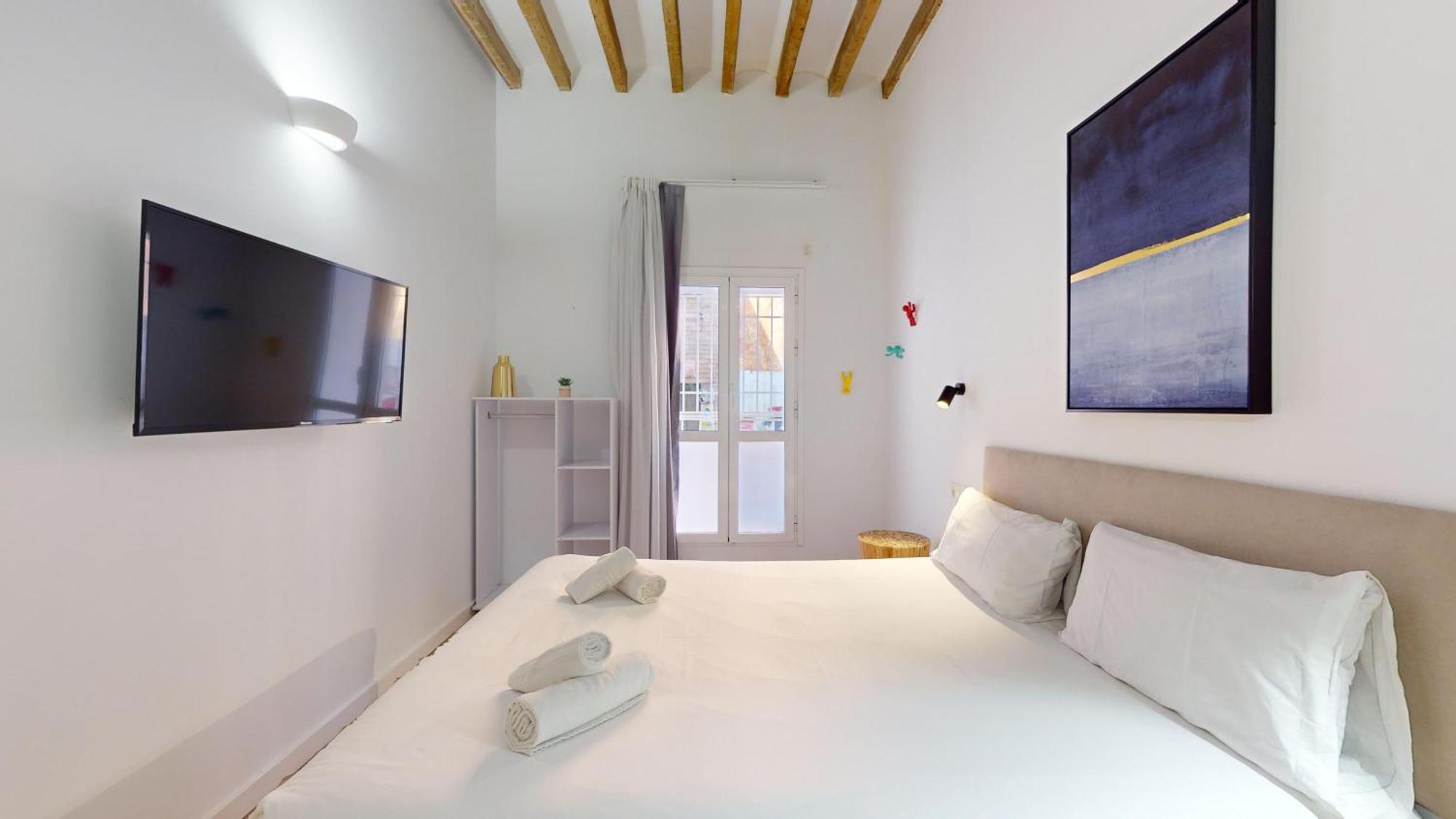 Myflats Luxury City Center Alicante Ngoại thất bức ảnh