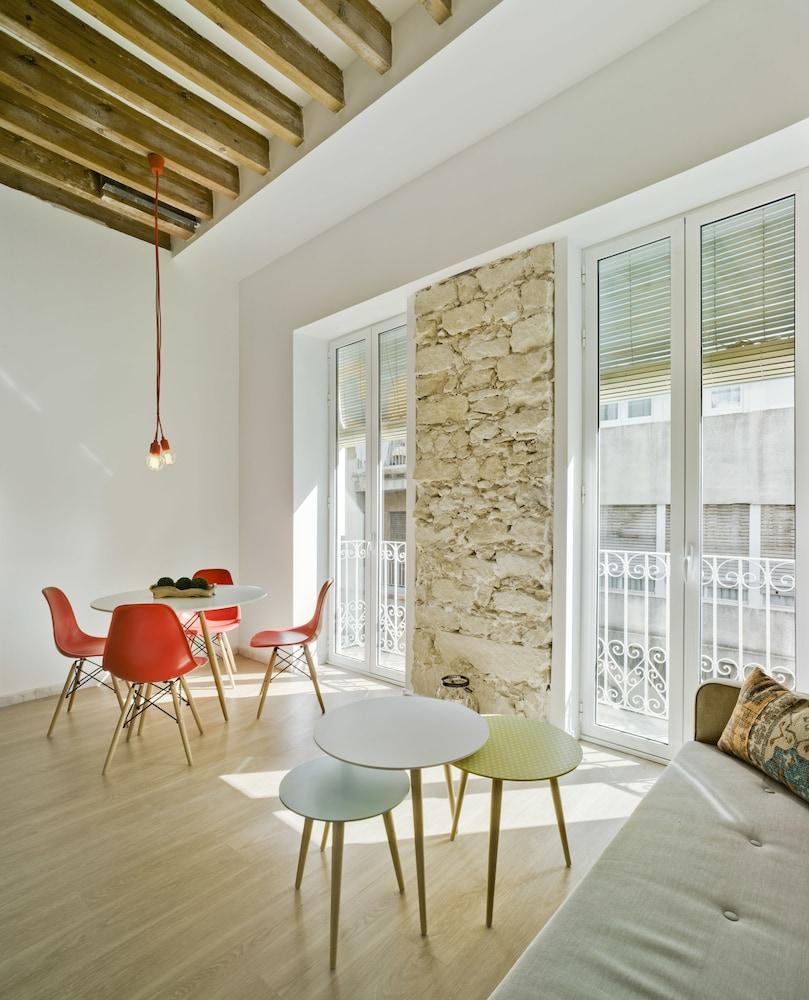 Myflats Luxury City Center Alicante Ngoại thất bức ảnh