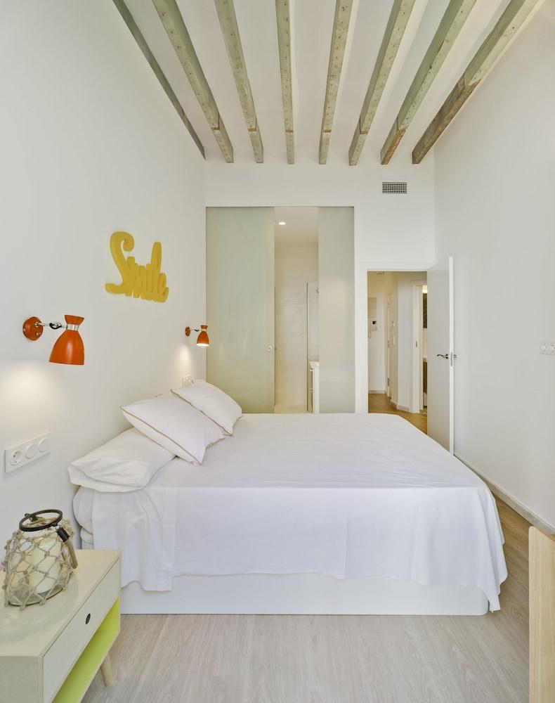 Myflats Luxury City Center Alicante Ngoại thất bức ảnh
